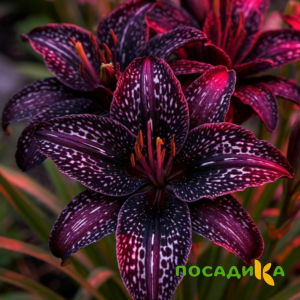 Лилейник Вояж купить по цене от 699р. в интернет-магазине «Посадика» с доставкой почтой в в Неяе и по всей России – [изображение №1].